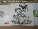 JAZZ PSYCH FUNK CLASSICAL LIBRARY I PYRANAS GIULIETTA E ROMEO LP ORIGINAL 1969