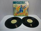 Jethro Tull - A little light music 1992 Double Album vinyl LP **NEAR MINT**