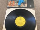 ABBA Greatest Hits Vinyl LP Mamma Mia Waterloo SOS Honey Honey Fernando EPIC