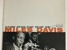 Miles Davis- Volume 1 - Vinyl LP 1985 Blue Note MONO BST 81501 w/Poster & O.I.S.