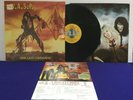 W.A.S.P.  WASP THE LAST COMMAND Original 1985 Capitol shrink + Insert NM/VG++