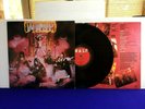 W.A.S.P. WASP Self Titled Original 1984 Capitol VG+/EX