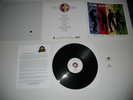 The Cars Move like This 1st USA Press Mint 2011 180g MINT ULTRASONIC Clean