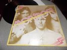 MONTROSE SELF TITLED  LP BS 2740  VG+/EX