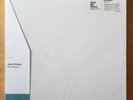 John Mayer Continuum VMP Exclusive Turquoise Vinyl & Sob Rock triple swirl vinyl
