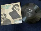 Chet Baker Sings Pacific Jazz Records 10