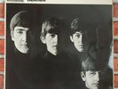 The Beatles With The Beatles Vinyl LP 2nd Press Mono 1963 7N/7N KT Inner VG/VG+