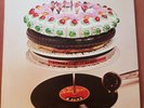 The Rolling Stones ‘Let It Bleed’ 1969 USA 1st press Lp + poster CLEAN VGC+