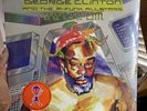George Clinton & The P-Funk All Stars T.A.P.O.A.F.O.M Lp Sealed / Hype Sticker
