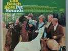 The Beach Boys / Pet Sounds (LP Used) Capitol DT 2458 *Los Angeles Press