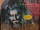 Rob Zombie LP Hellbilly Deluxe (180g*Audiophile/Gatefold, 2018/US) New, SEALED