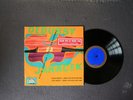 Josef SUK Janacek DEBUSSY VIOLIN Sonatas Supraphon FLPM 498 10
