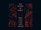 Mobile Fidelity Sisters Of Mercy First and Last and Always MFSL LP