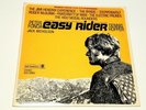 Easy Rider Motion Picture Sound Track Vinyl LP Record Hendrix Steppenwolf VG+