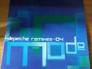 Depeche Mode Remixes ..04 MINT /UNPLAYED 12