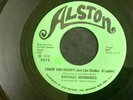 45 Soul Island Funk Deep - Raphael Munnings - Takin you higher- Alston Rare