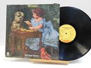 Bob Seger System rock LP Mongrel on Capitol