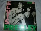 ELVIS PRESLEY VINTAGE DEBUT ORIGINAL 1ST RECORD ALBUM LPM 1254 FROM 1956