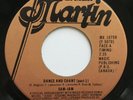 SAM JAM rare Dance ’n Chant disco modern soul 45 LISTEN
