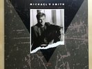 Michael W Smith - I 2 (Eye) Vinyl LP Christian - Amy Grant Stryper Petra EX