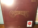 The Carpenters - Limited Edition Clear Bottle Colored Vinyl LP The Singles 69-73