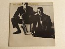 Phil Woods & Gene Quill Phil And Quill With Prestige Vinyl LP W 50th Mono Rare