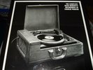 THE COMPLETE DEAN BENEDETTI RECORDINGS OF CHARLIE PARKER 10LP BOX MOSAIC MR10