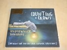 Counting Crows ?– Underwater Sunshine 2LP SEALED / Coloured Vinyls