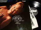 BRÖTZMANN/DAVE PIKE ETC : BORN FREE THE 12. GERMAN JAZZ FESTIVAL MULTIFOLDOUT