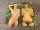 Roxy Music Country Life Stunning EX Rare Original UK LP