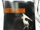 U2 - Rattle And Hum - 1988 2X LP Island 7 A1-91003-1 Island  NM Ultrasonic Clean