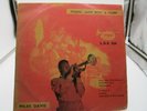 Miles Davis Young Man With A Horn LDE-028 Vogue UK 10