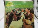 The Beach Boys Pet Sounds Vinyl Record T 2458 MONO G Tested Ultrasonic Clean