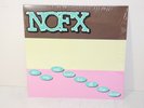 NOFX - So Long, And Thanks For All the Shoes, LP Vinyl, REISSUE Black, in Shrink