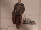 Pino Daniele La Grande Madre Lp Sigillato De Agostini
