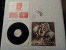 DISASTROUS MURMUR  rhapsodies in red  rare 1.press cult death metal
