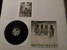 DYS  brotherhood  rare 1.press hardcore punk  kbd xclaim negative approach