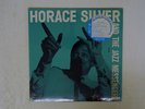 HORACE SILVER AND JAZZ MESSENGERS BLUE NOTE BLP 1518 JAPAN PROMO SEALED VINYL LP