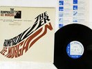 LEE MORGAN RUMPROLLER BLUE NOTE BNJ 71028 JAPAN PROMO VINYL LP