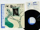 WYNTON KELLY PIANO INTERPRETATIONS BY BLUE NOTE BNJ-71001 JAPAN OBI PROMO LP