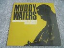 Muddy Waters - Sings Big Bill Broonzy 1964 UK LP PYE INTERNATIONAL 1st