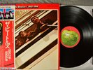 Beatles 1962-1966 Apple Records Japan  EAS-77003-4 beetles Vinyl 2-LP 1976 NM
