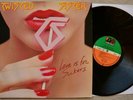 Twisted Sister Love Is For Suckers Atlantic Records  781-772 Vinyl LP 1987 NM