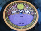 Siren STRANGE LOCOMOTION Very Scarce 1971 UK Blues Rock LP DANDELION MINT MINUS