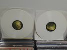 Beatles White Album LP WHITE VINYL UK Import Record  With Poster & Photos