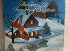 Time Life Treasury of Christmas 1986 Vinyl 3 LPs Brand New Sealed Box Set RARE