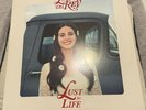 Lana Del Rey Lust for Life Vinyl Only Played Once Signs Of Shelf Wear