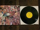 Frank Zappa - Pa's Nose Fell Off at Breakfast [Cheese Records] LP Vinyl Mothers