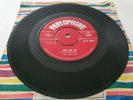 The Beatles – Love Me Do - 1st Pressing - PT Tax Code - 45-R 4949 - 1962