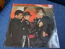DEBBIE JACOBS - UNDERCOVER LOVER - LP VINYL RECORD SEALED
